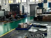 Mecanizado de Precisión