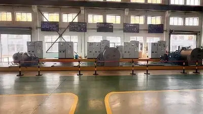 Pruebas y Verificación Digital de Cada Máquina