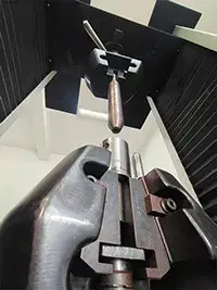 Ensayo de tracción