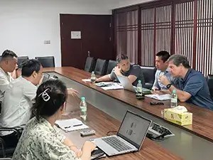 Asesoría y Optimización de Ingeniería de Procesos